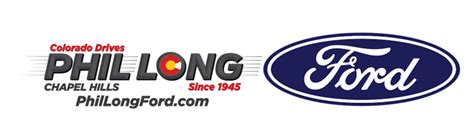 phil long ford used colorado springs.